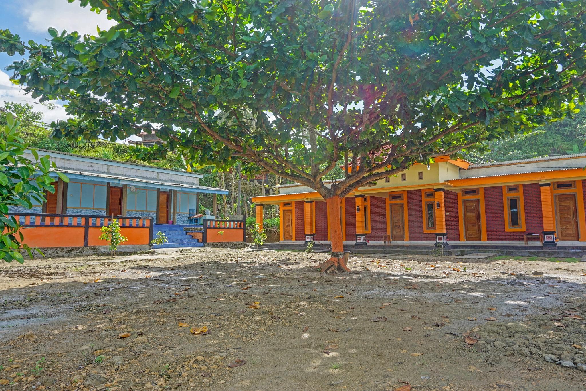 OYO Life 91988 Azka Homestay Klayar photo 5