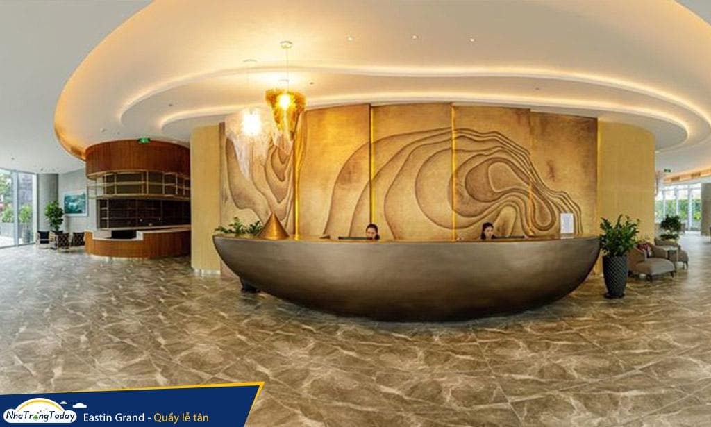 HD Panorama Nha Trang Condotel photo 5