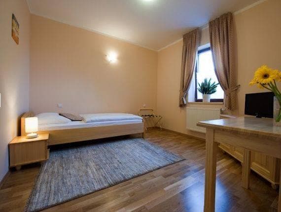 Hotel Karpatsky Dvor Lozorno photo 2