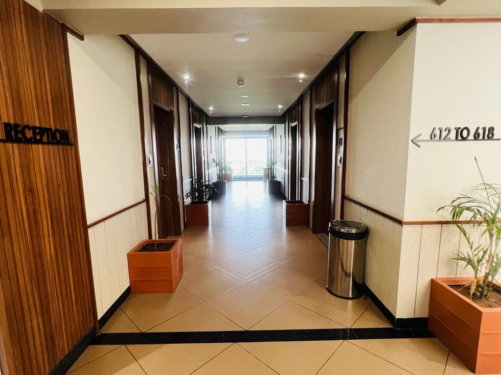 The Lemongrass Hotels photo 5