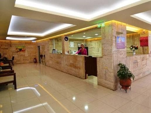 Hotel Olympion photo 3