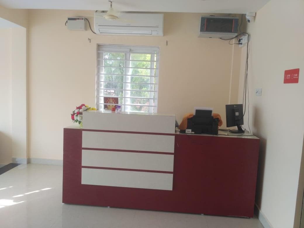 MM Park Inn Mahabalipuram photo 4