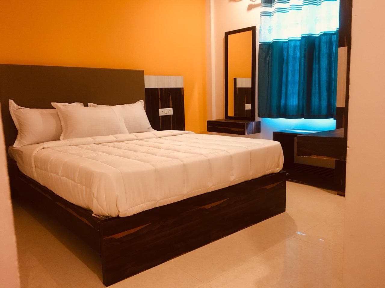 MM Park Inn Mahabalipuram photo 2
