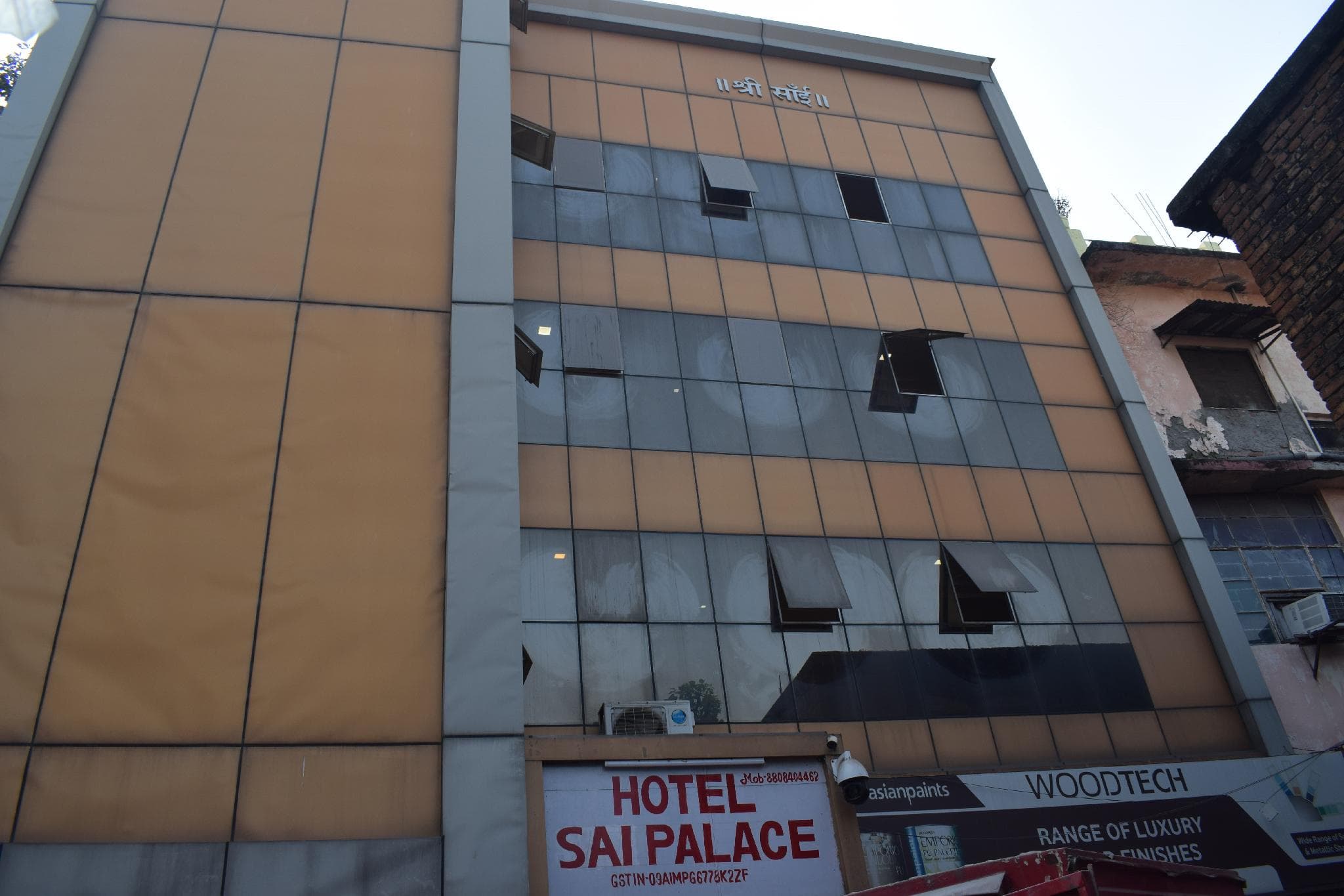 HOTEL SAI PALACE photo 3