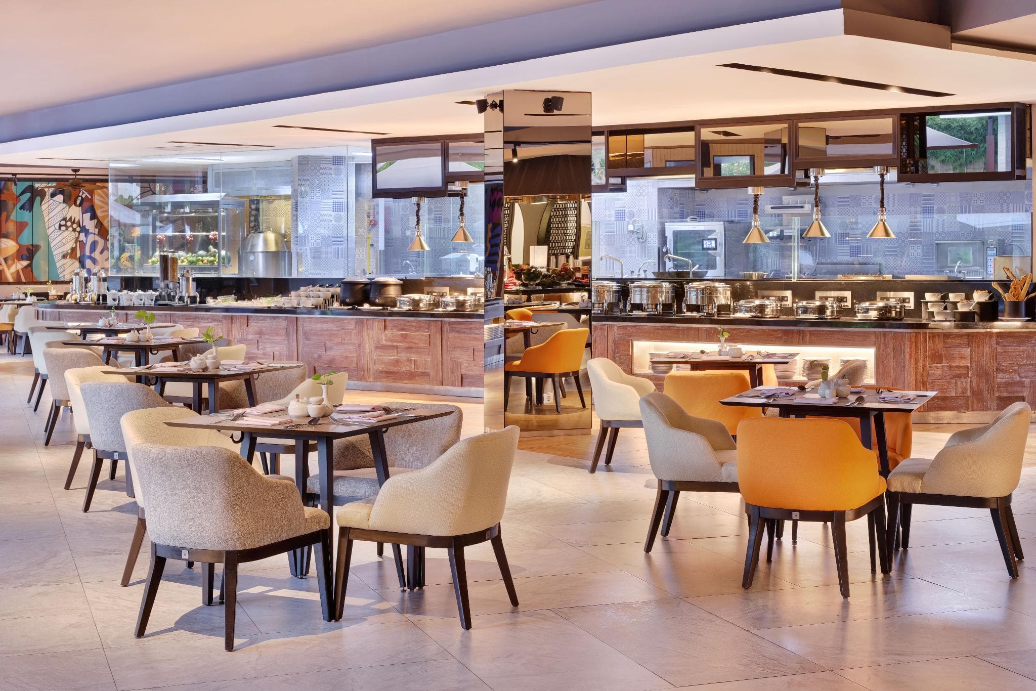 Grand Mercure Bali Seminyak photo 5