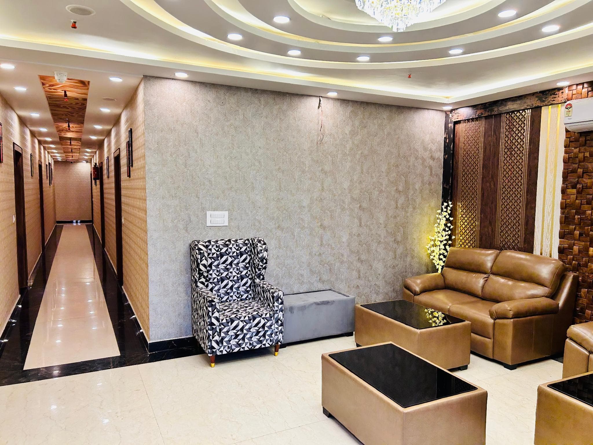 SHREE JEE HOTEL photo 3