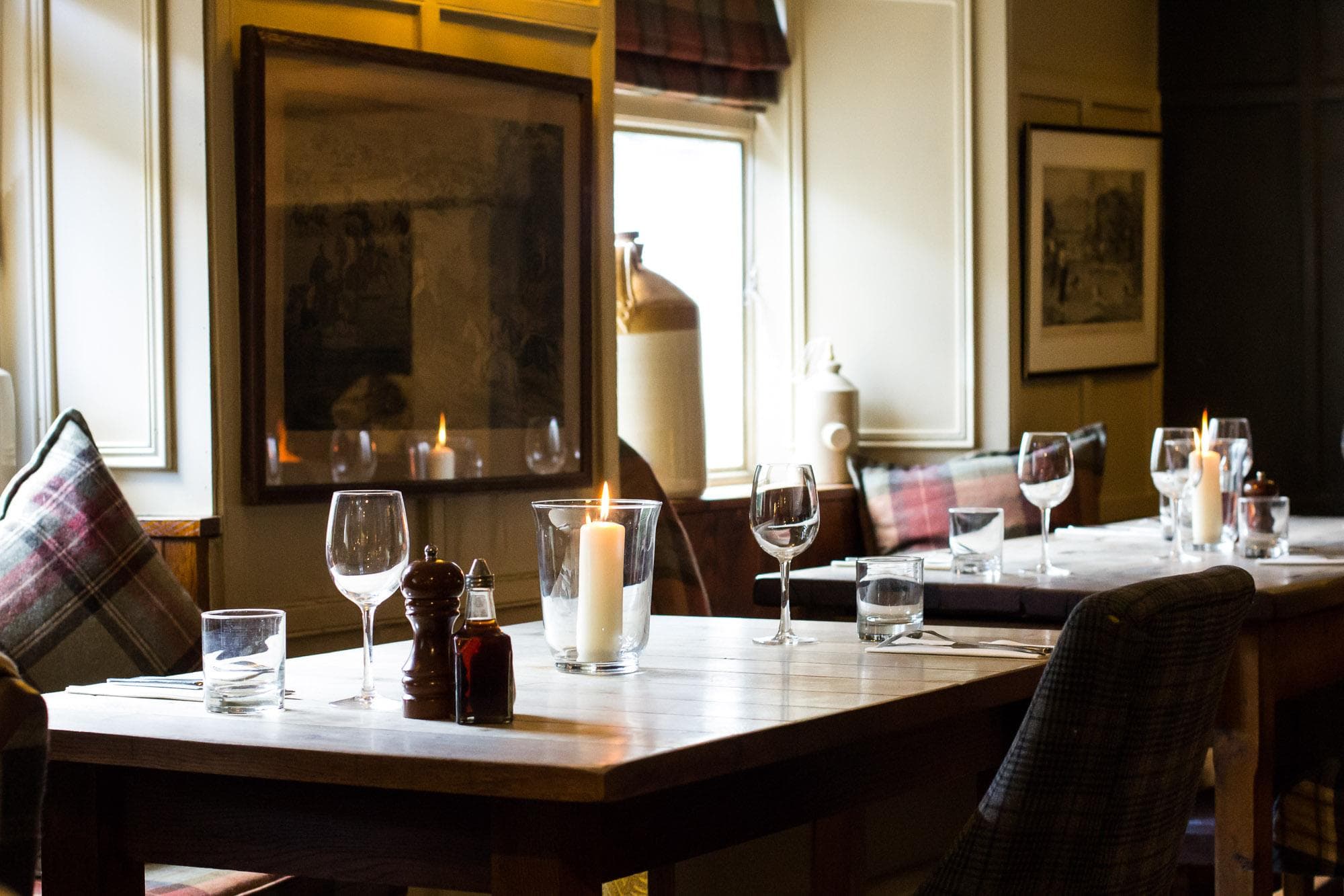 The Fenwick Steak and Seafood Pub photo 3
