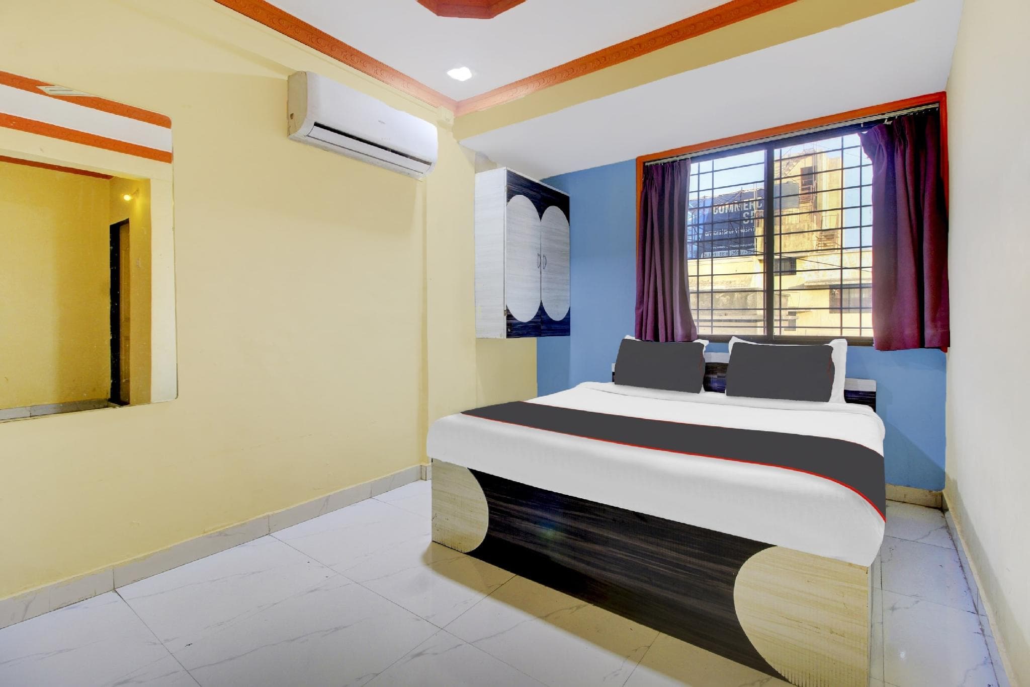 Hotel O Krishna Lodge photo 2