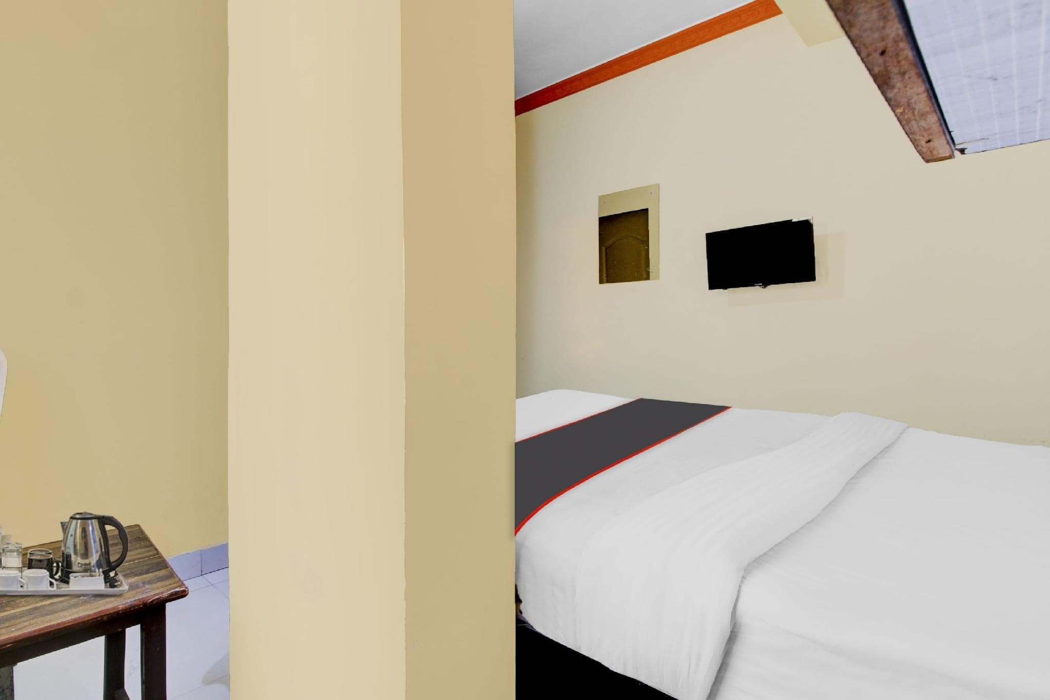 Hotel O Krishna Lodge photo 5