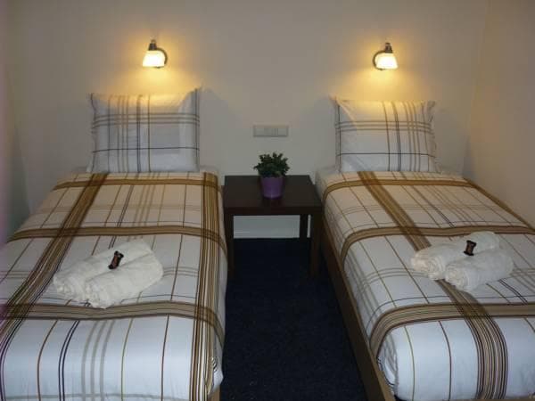 Hotel Rozenburg photo 2