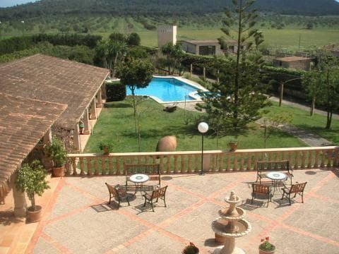Aumallia Hotel & Spa photo 3