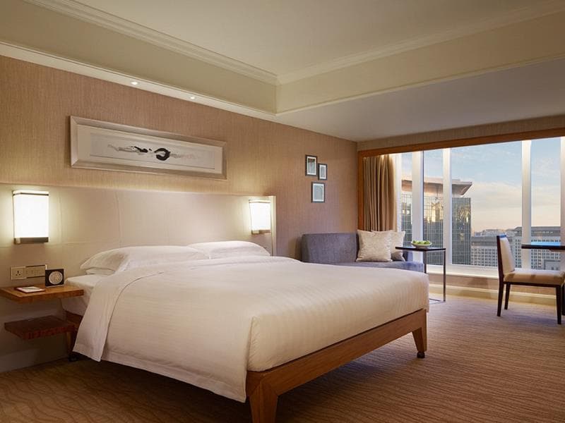 Grand Hyatt Beijing photo 2