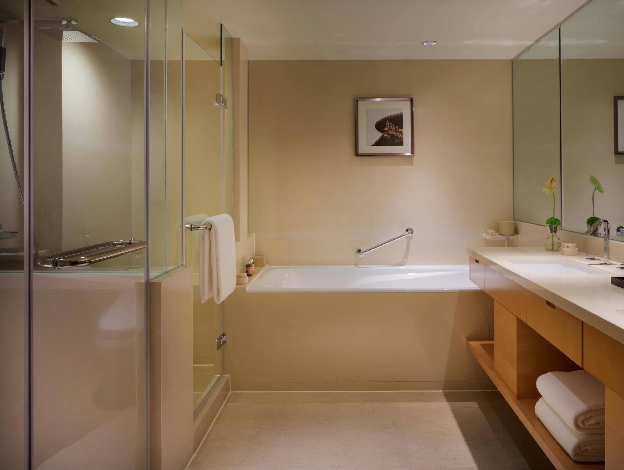 Grand Hyatt Beijing photo 3