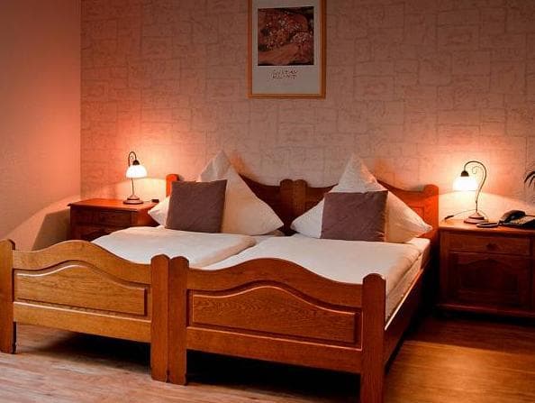 Hotel zum Schnackel in Mainz photo 3