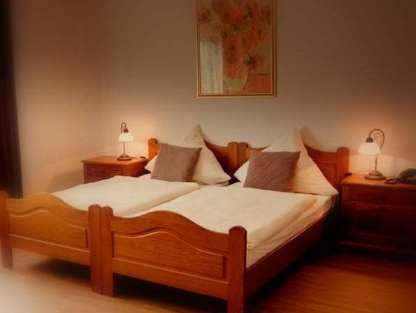 Hotel zum Schnackel in Mainz photo 4