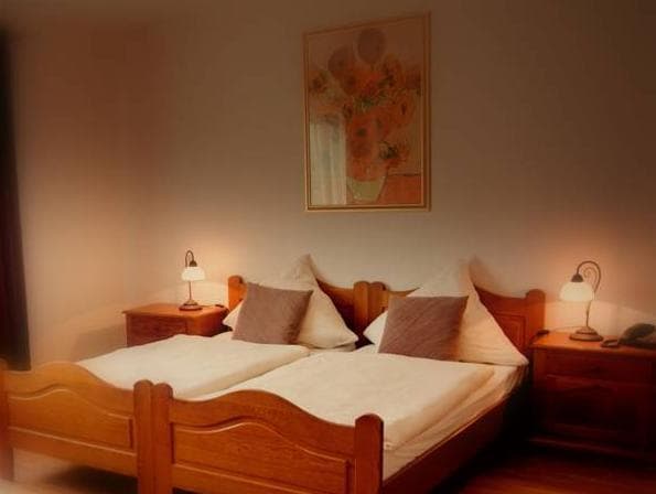 Hotel zum Schnackel in Mainz photo 2