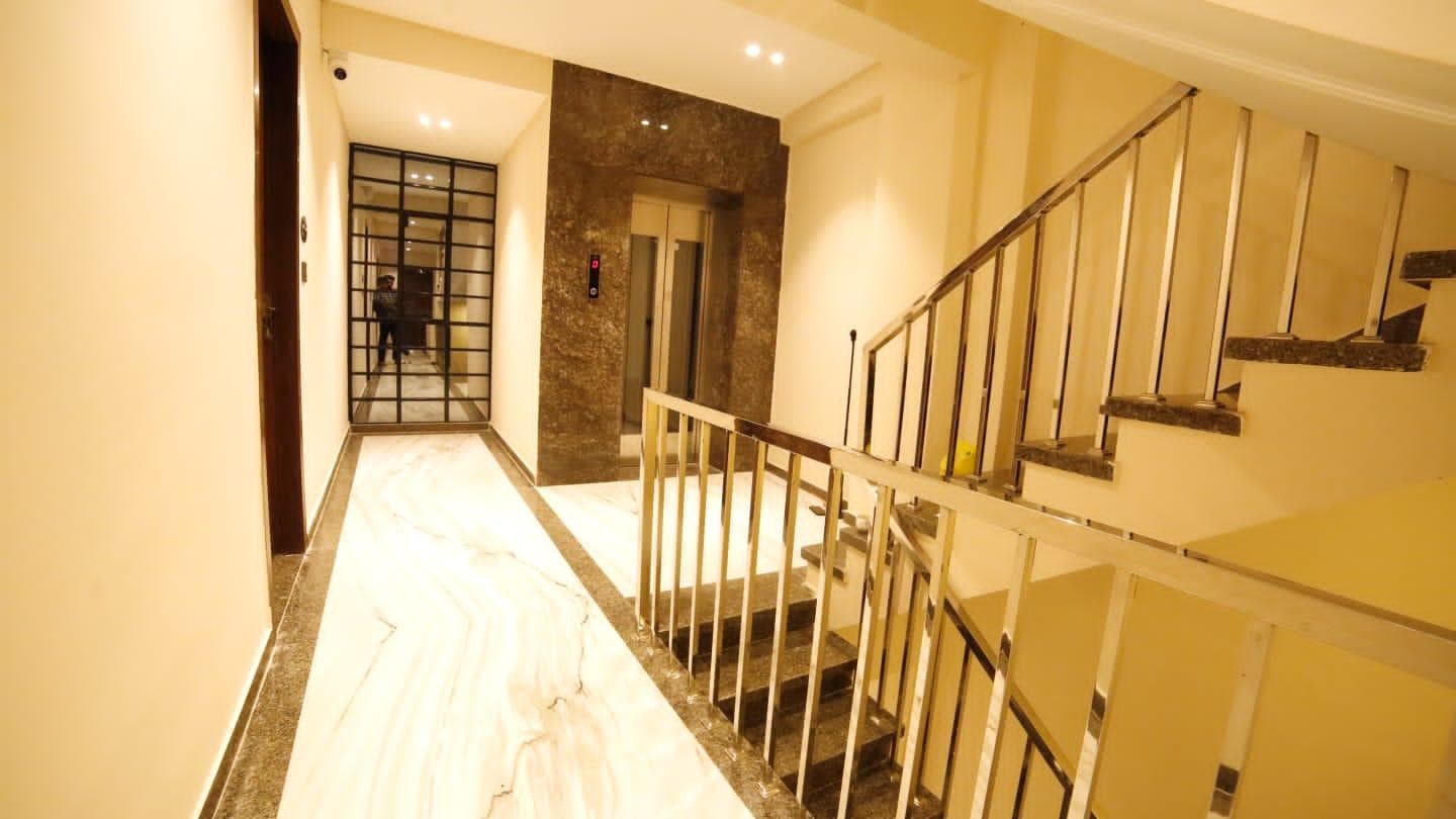 Hotel Kanha photo 4
