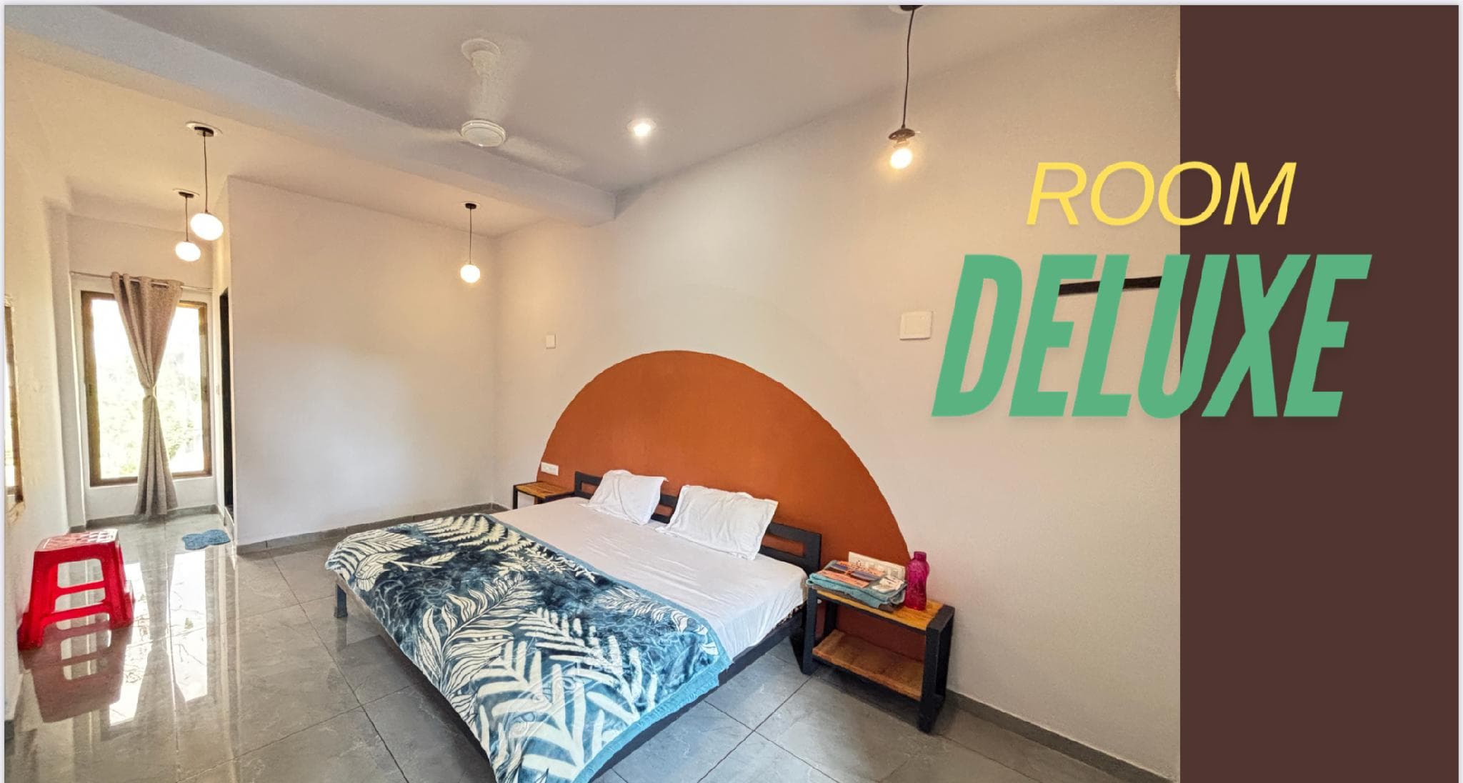 Unity Home Stay