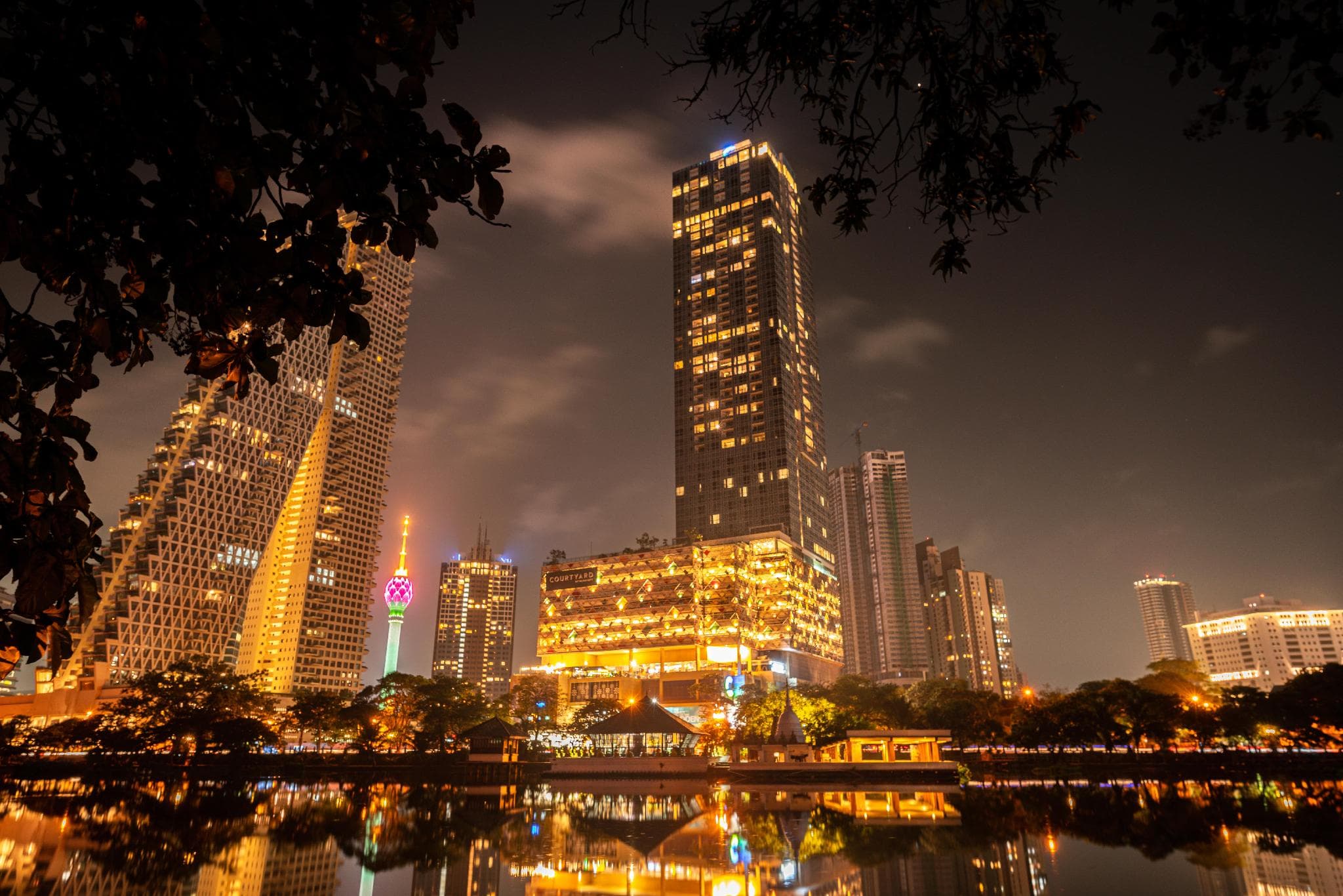 Courtyard by Marriott Colombo photo 4