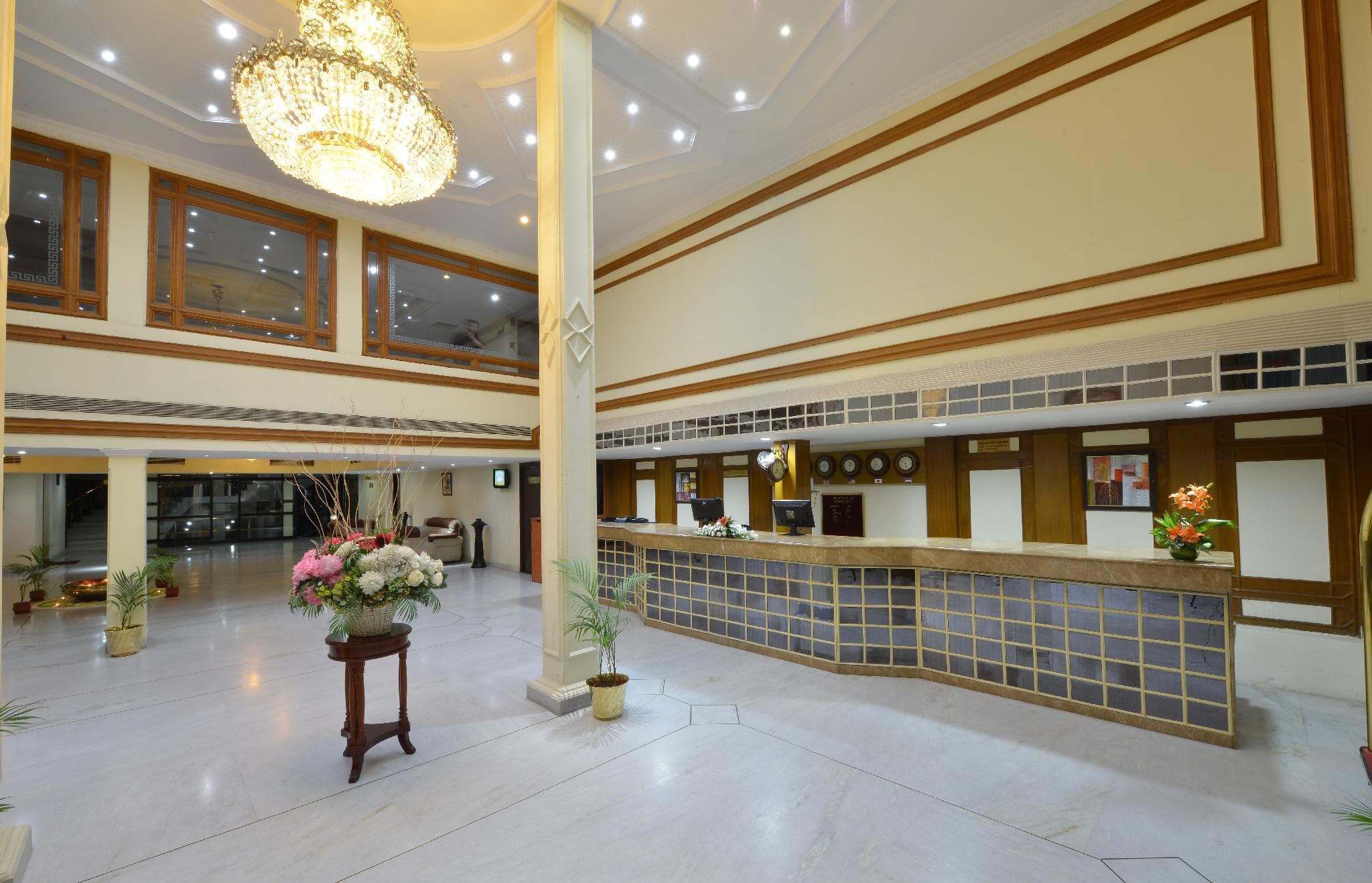 SRM Hotel Maraimalai Nagar Chennai photo 5