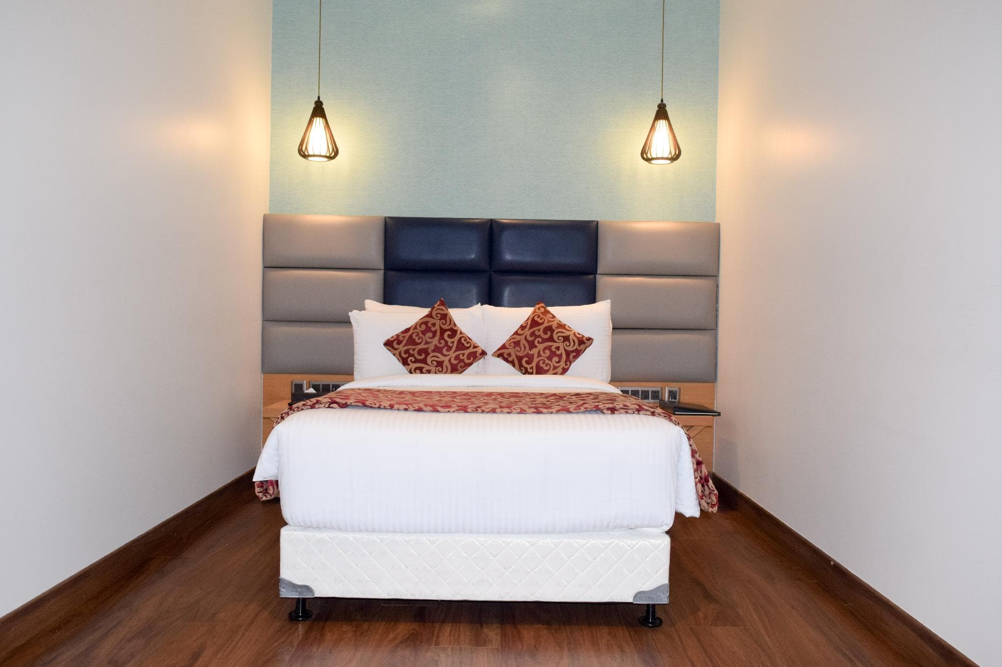 SRM Hotel Maraimalai Nagar Chennai photo 2