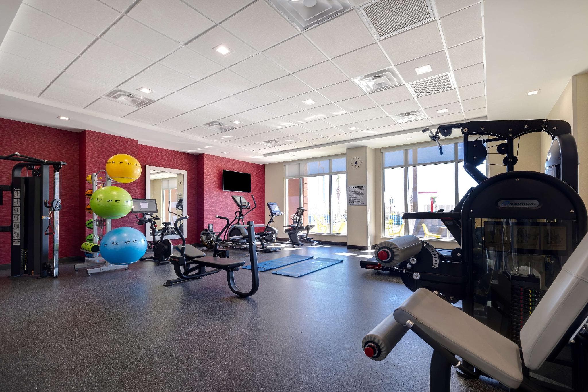 Home2 Suites by Hilton Galveston photo 4