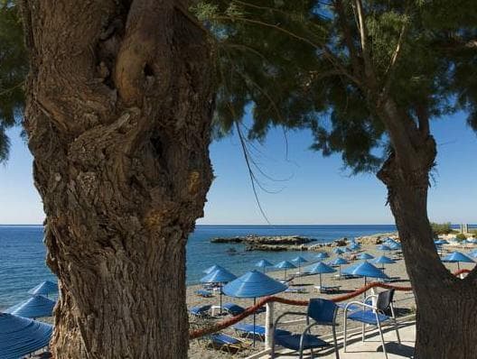 Kakkos Bay Hotel and Bungalows photo 4