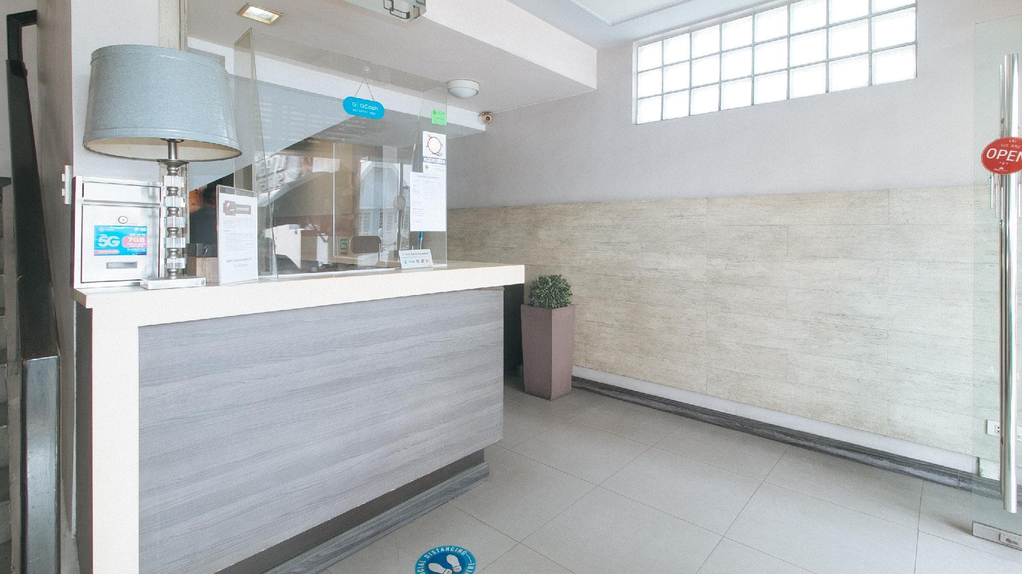 Lorenzzo Suites Hotel photo 3