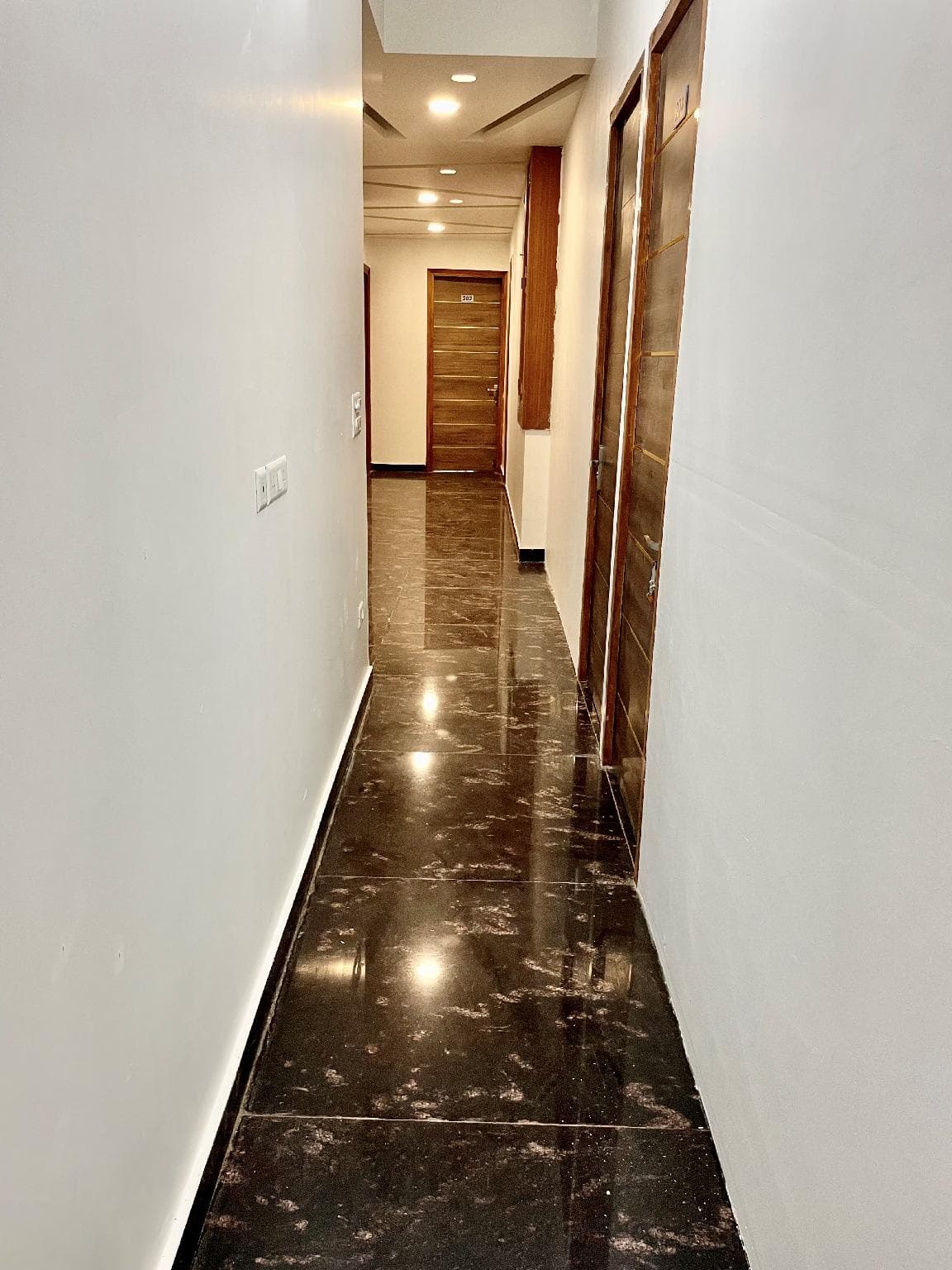 The Grand Suites - 122 photo 3