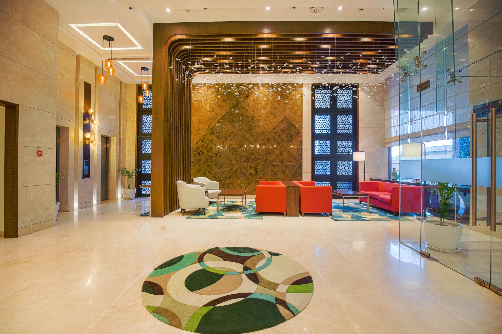 Best Western Plus Mohali photo 3