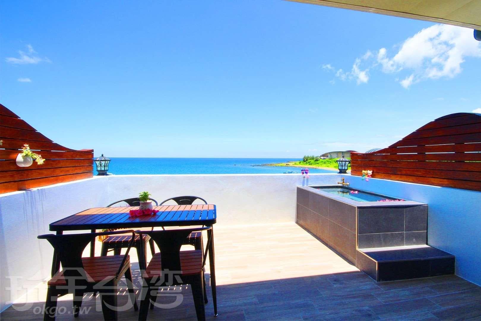Kenting Breeze Coast B&B