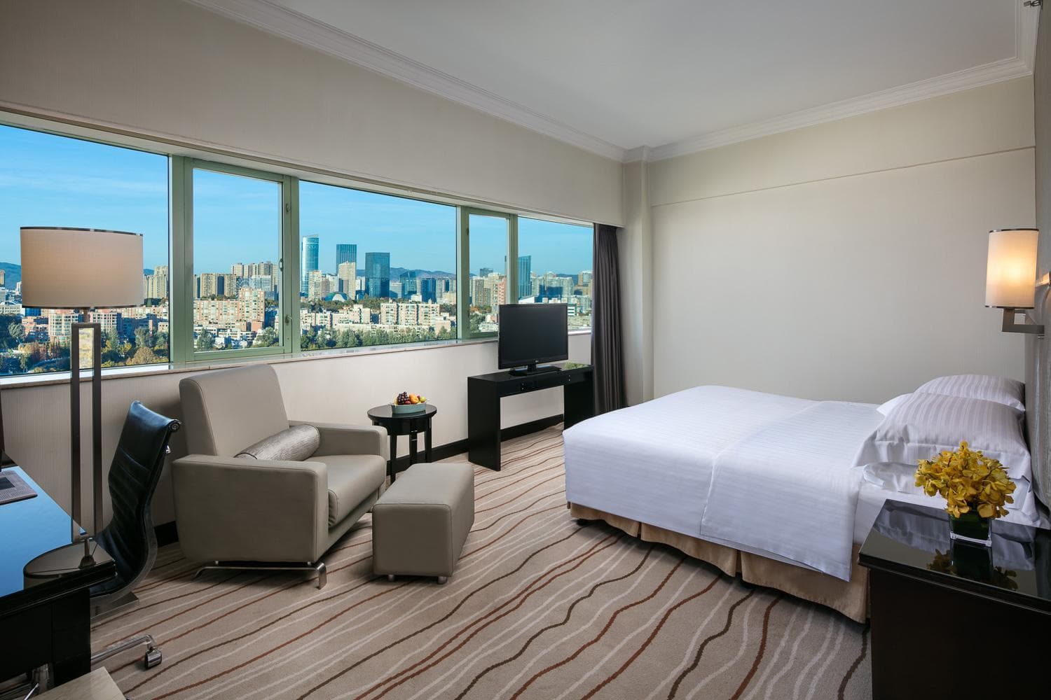 Grand Park Kunming Hotel photo 2