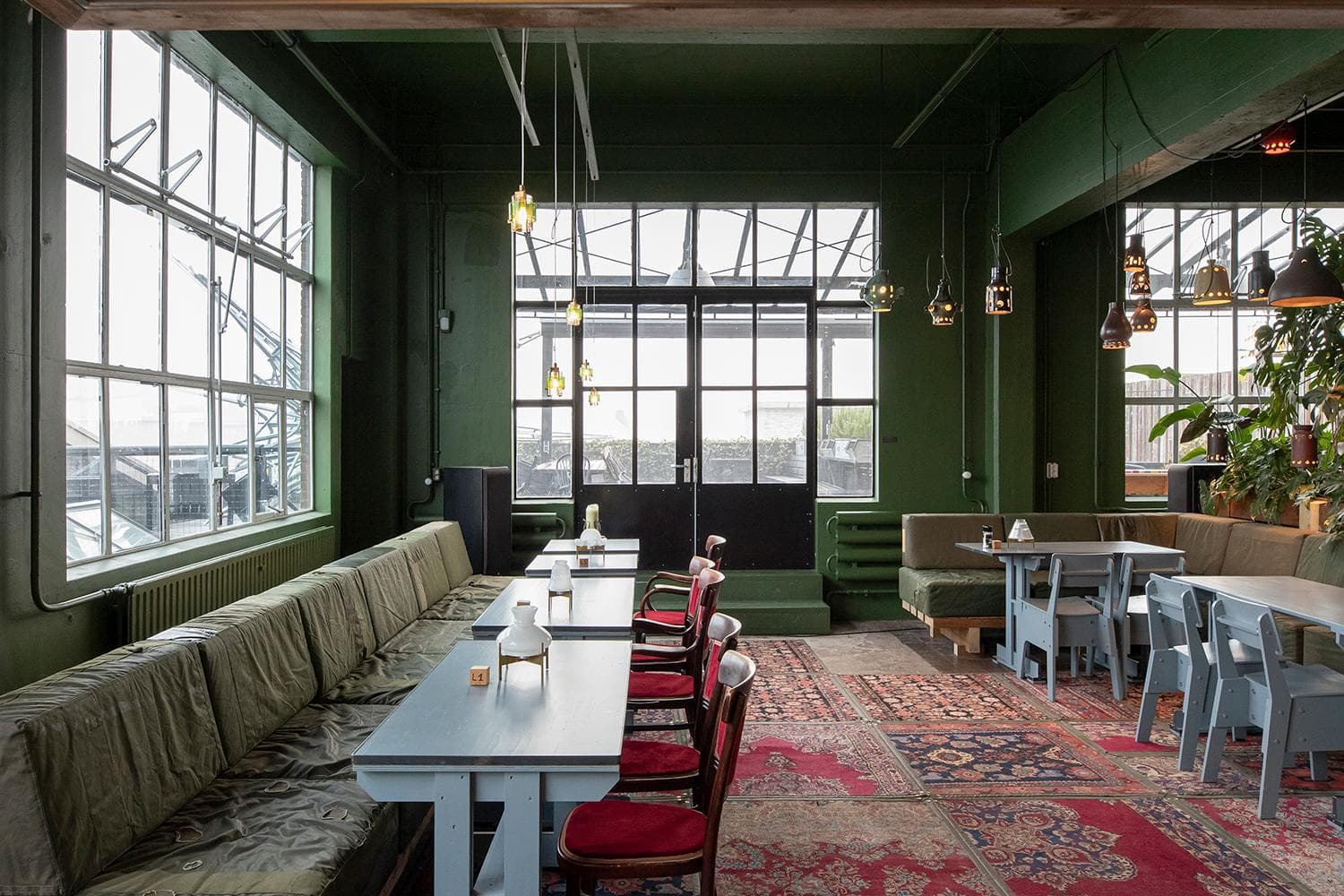 Hotel Piet Hein Eek photo 4