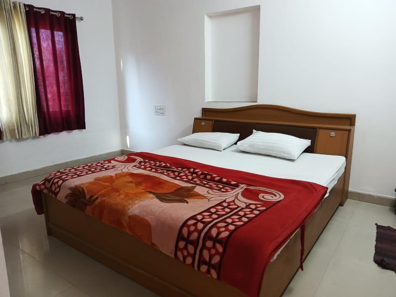 HOTEL SHREE PRAYAG photo 5