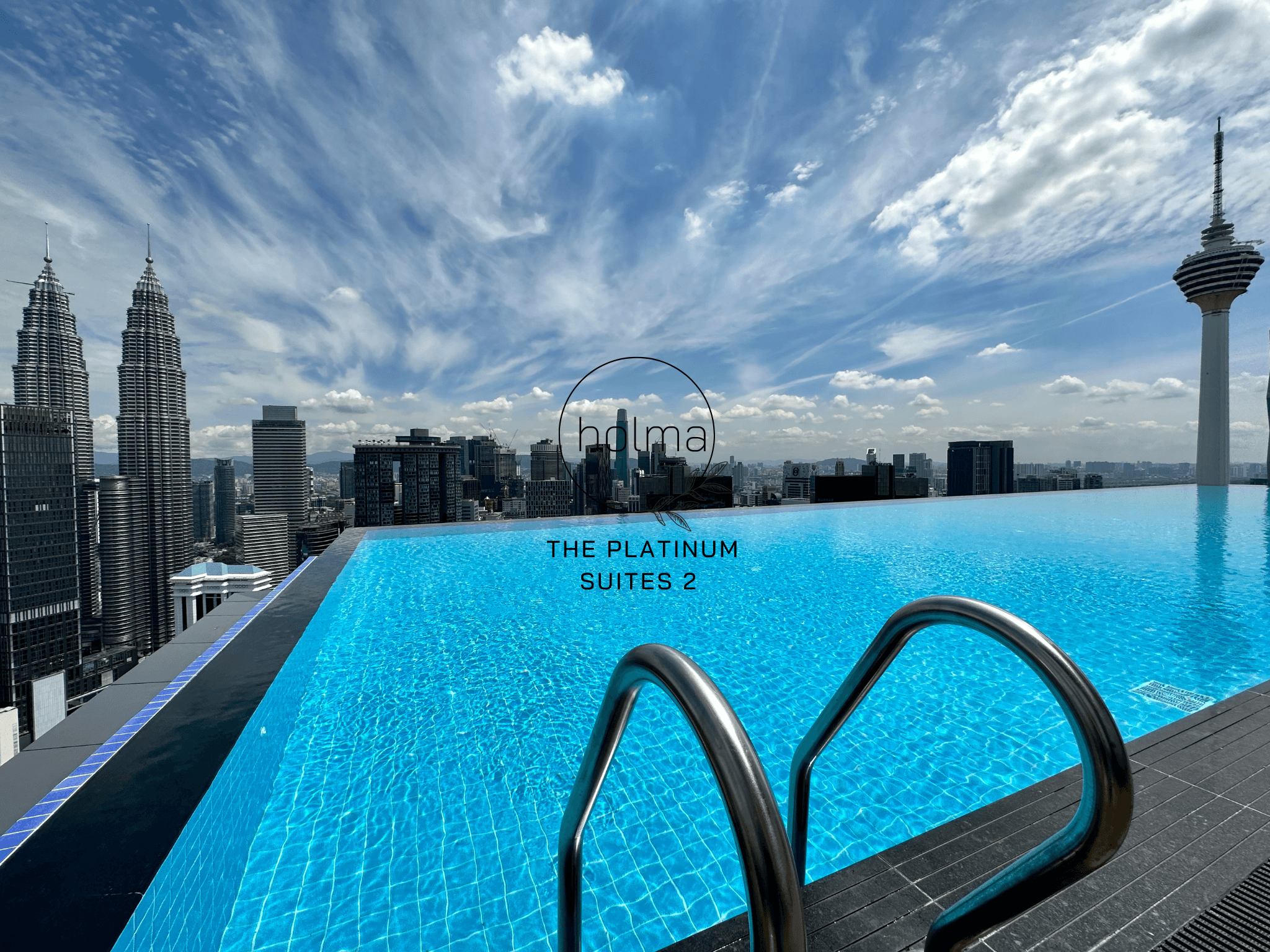 The Platinum 2 Kuala Lumpur by HOLMA photo 5