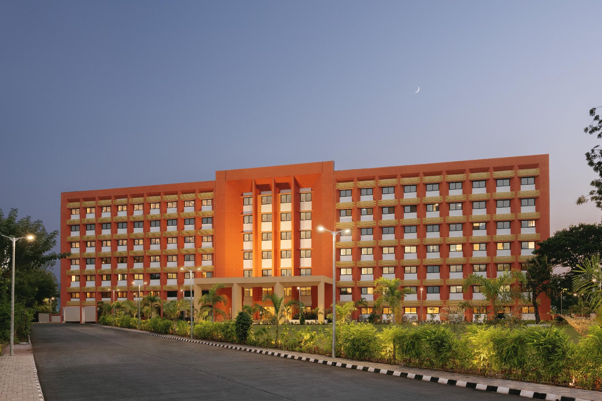 Fortune Statue Of Unity, Ekta Nagar -  Member ITC Hotels' Group