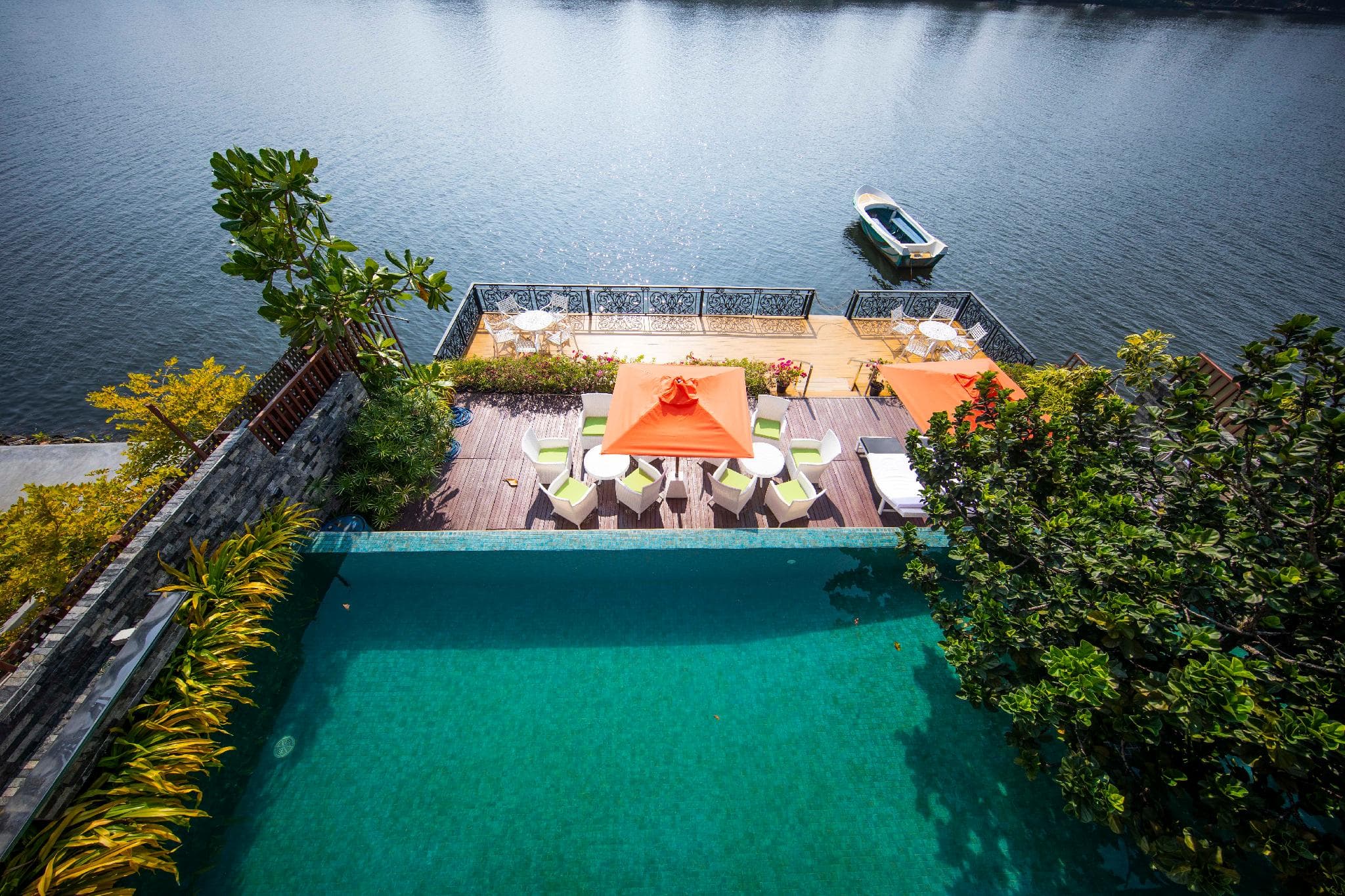 Grand Lotus Bentota photo 3