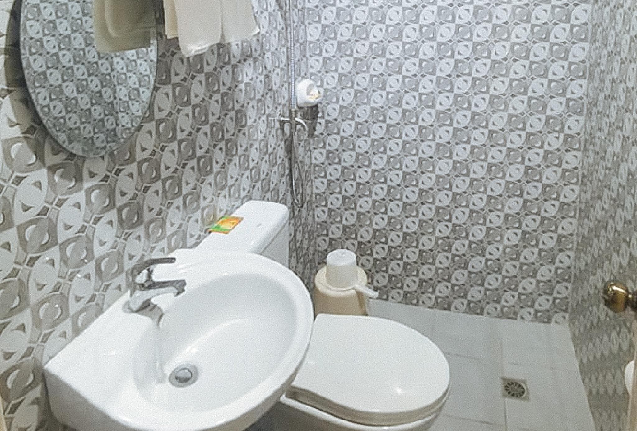 AJ Residences Apartelle Camotes RedPartner photo 2