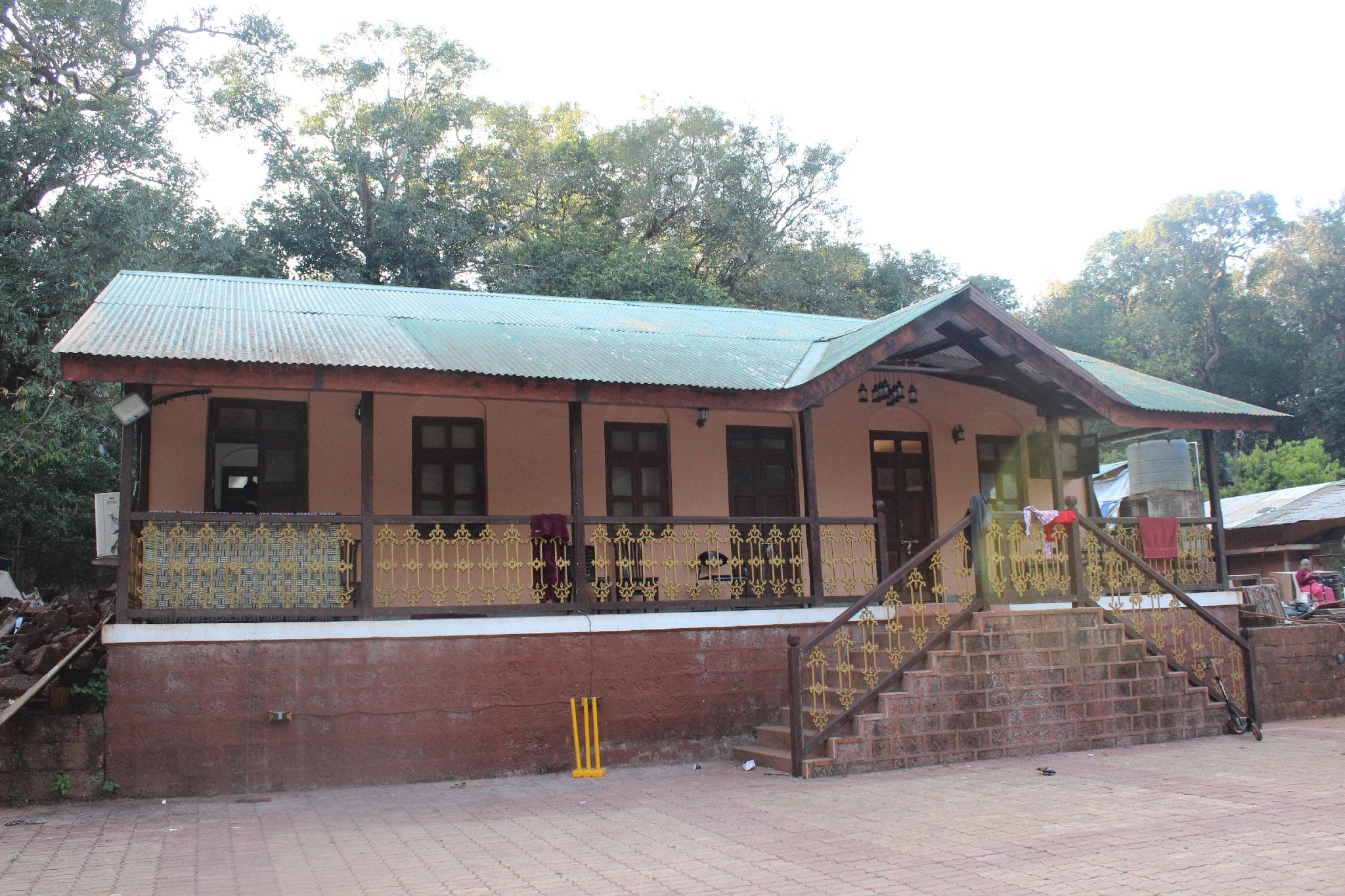 sayeban hotel photo 2