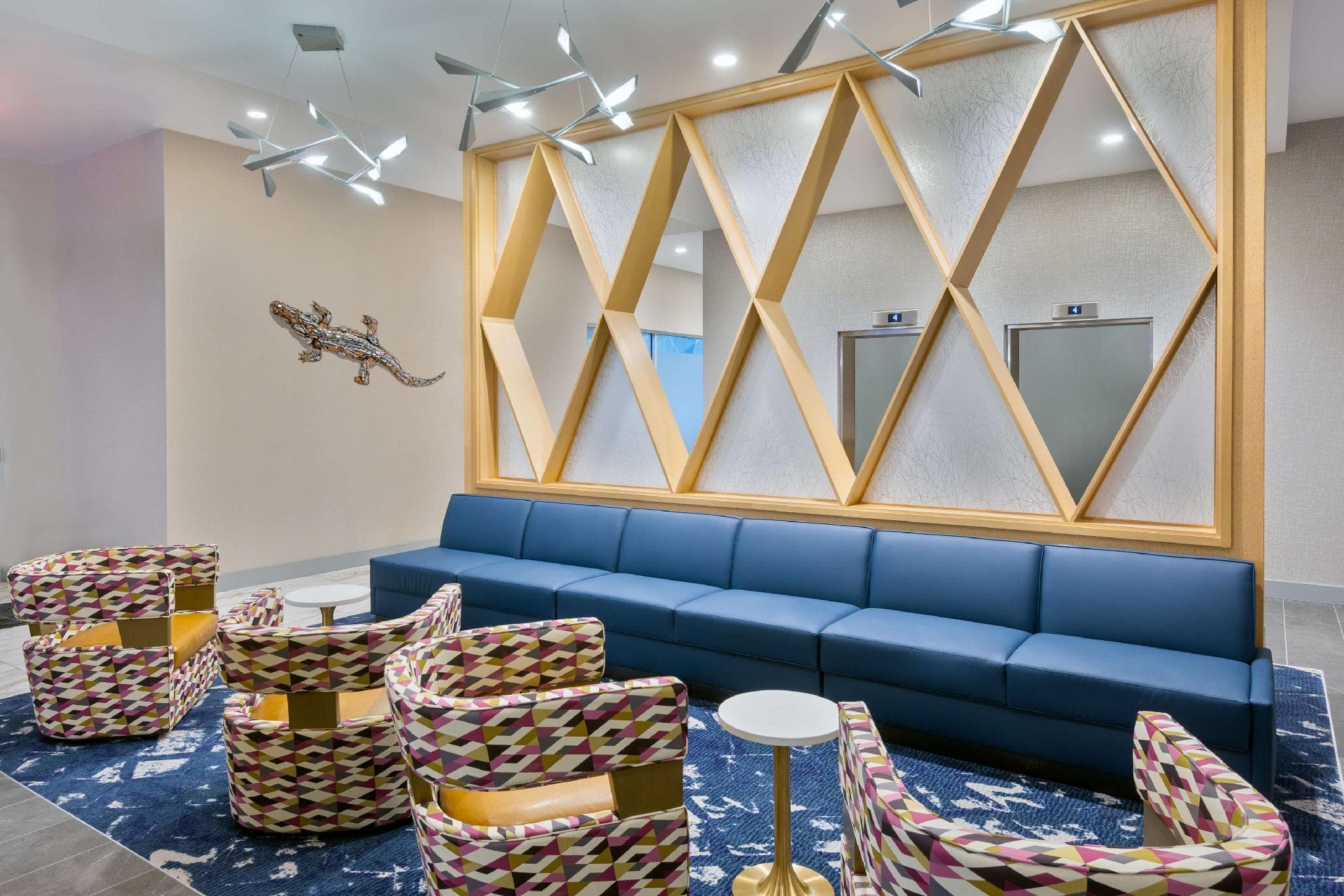 Hyatt House Orlando Airport photo 5