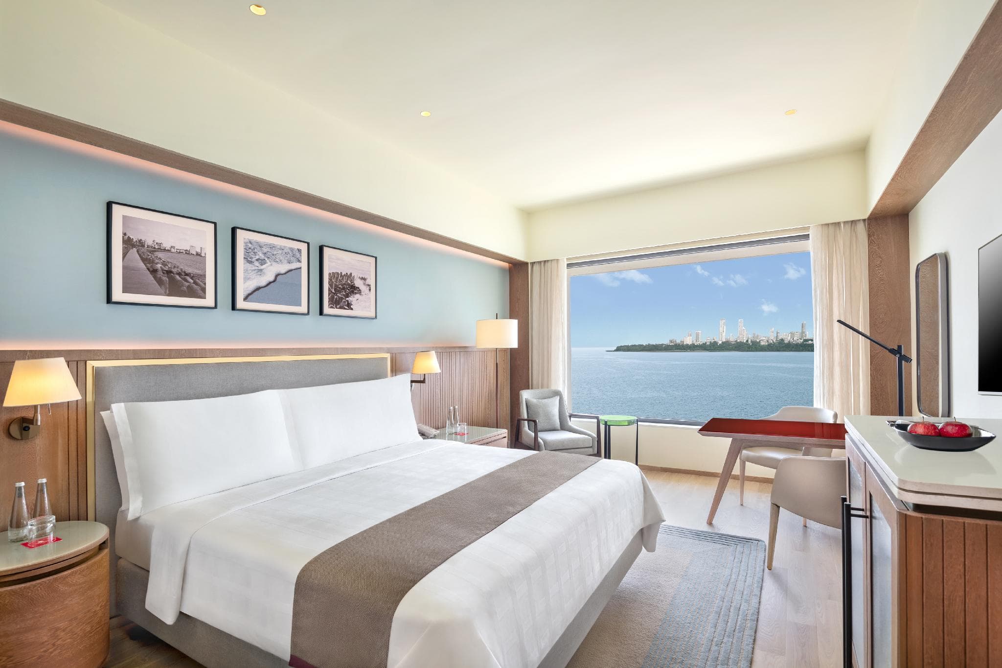 Trident, Nariman Point, Mumbai photo 2