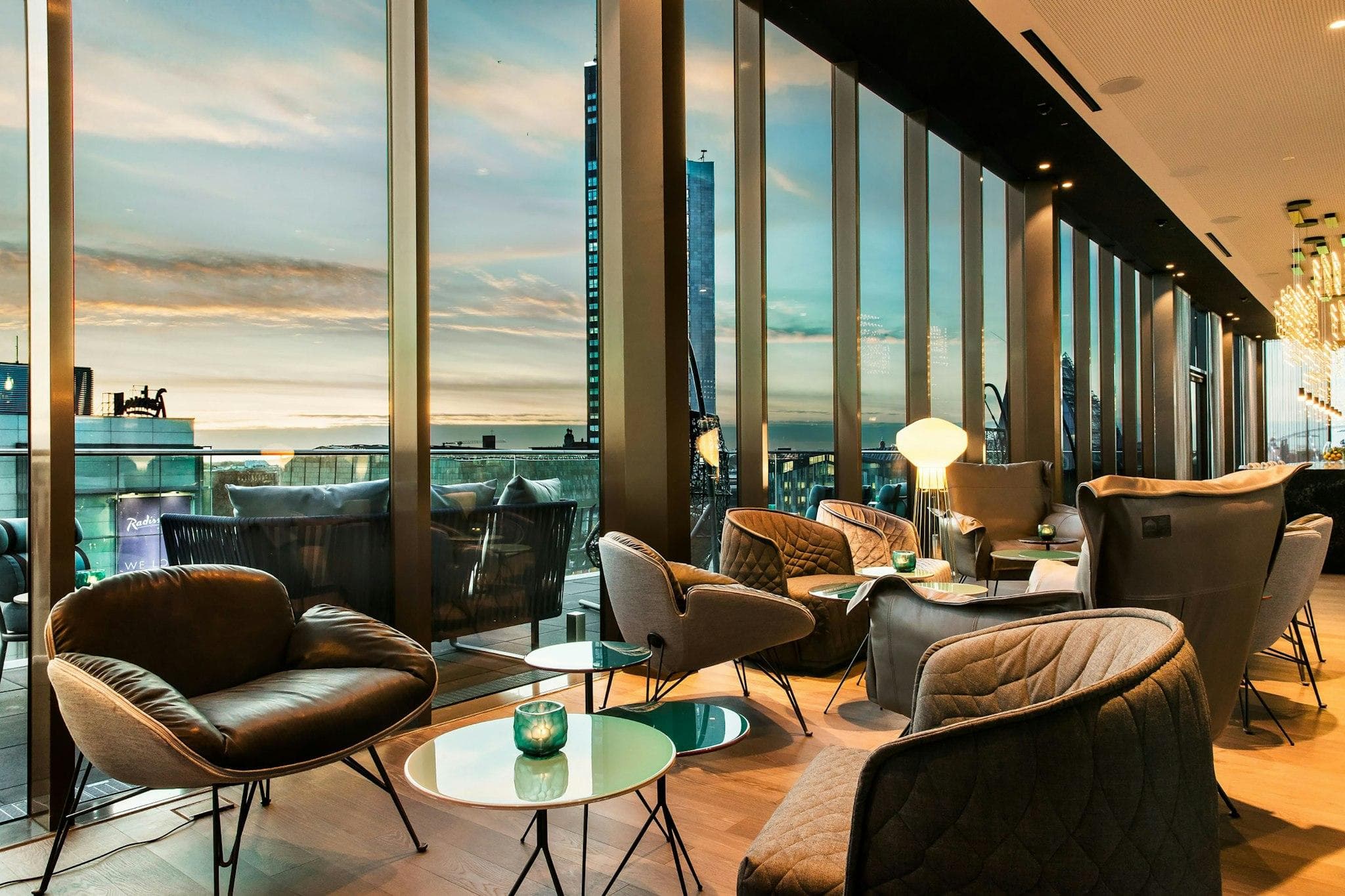 Motel One Leipzig-Post photo 2