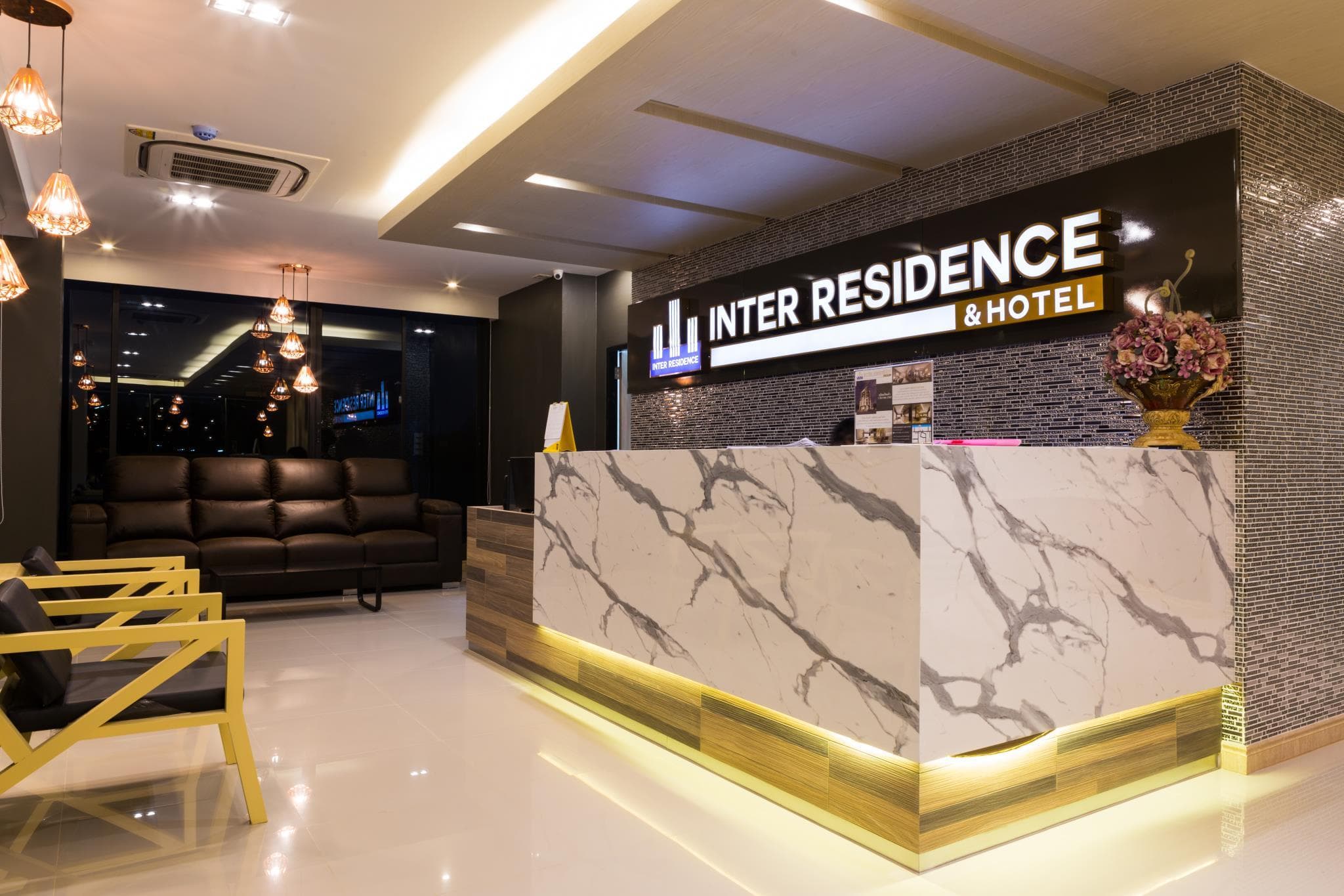 Grand Inter Hotel photo 5
