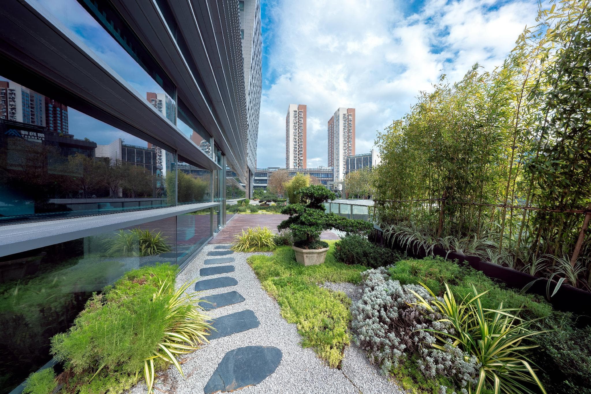 Genpla Hotel, Shenzhen Qianhai photo 4
