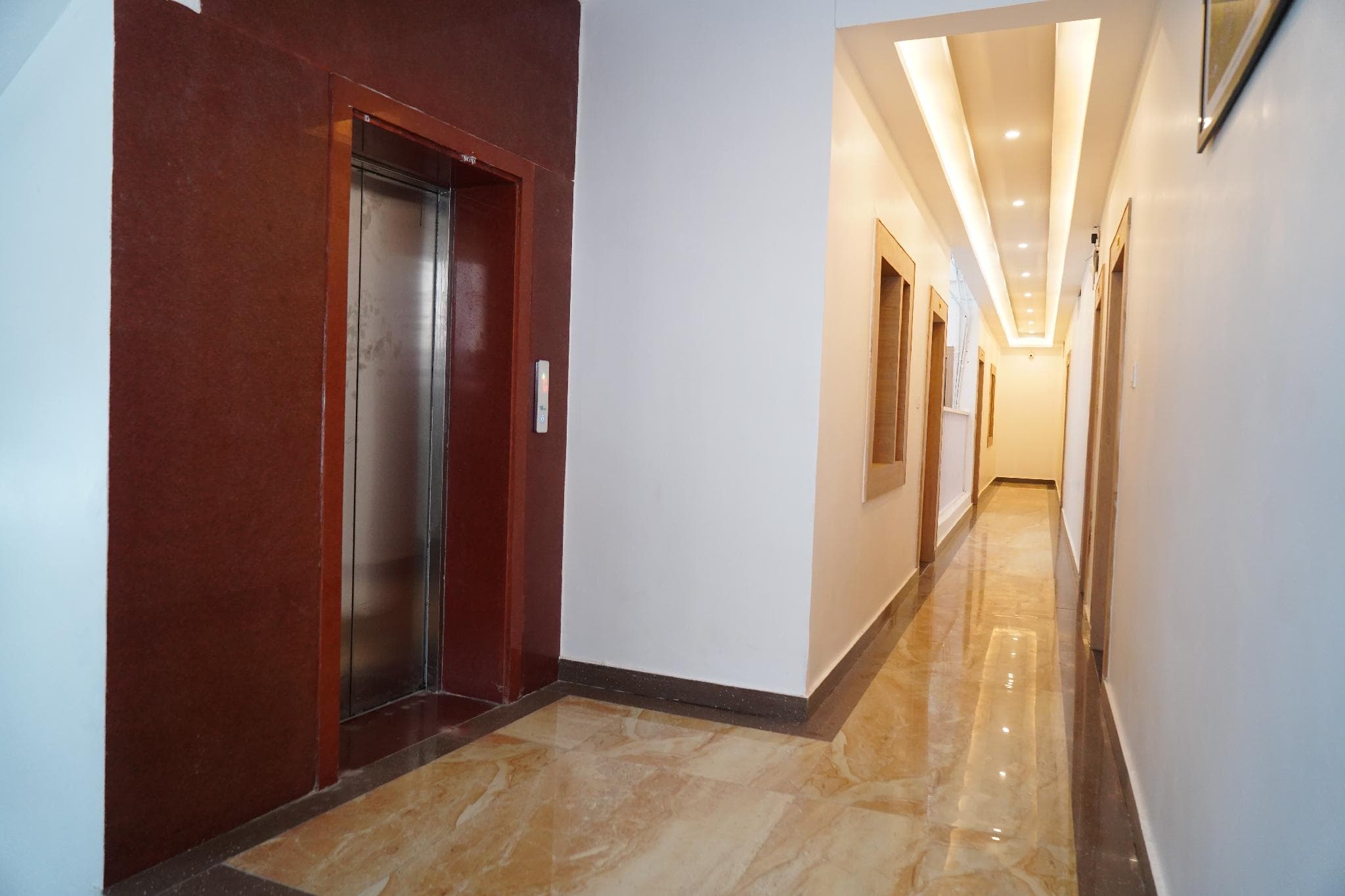 JSR Residency By AKC Hotels, Rishikesh photo 4