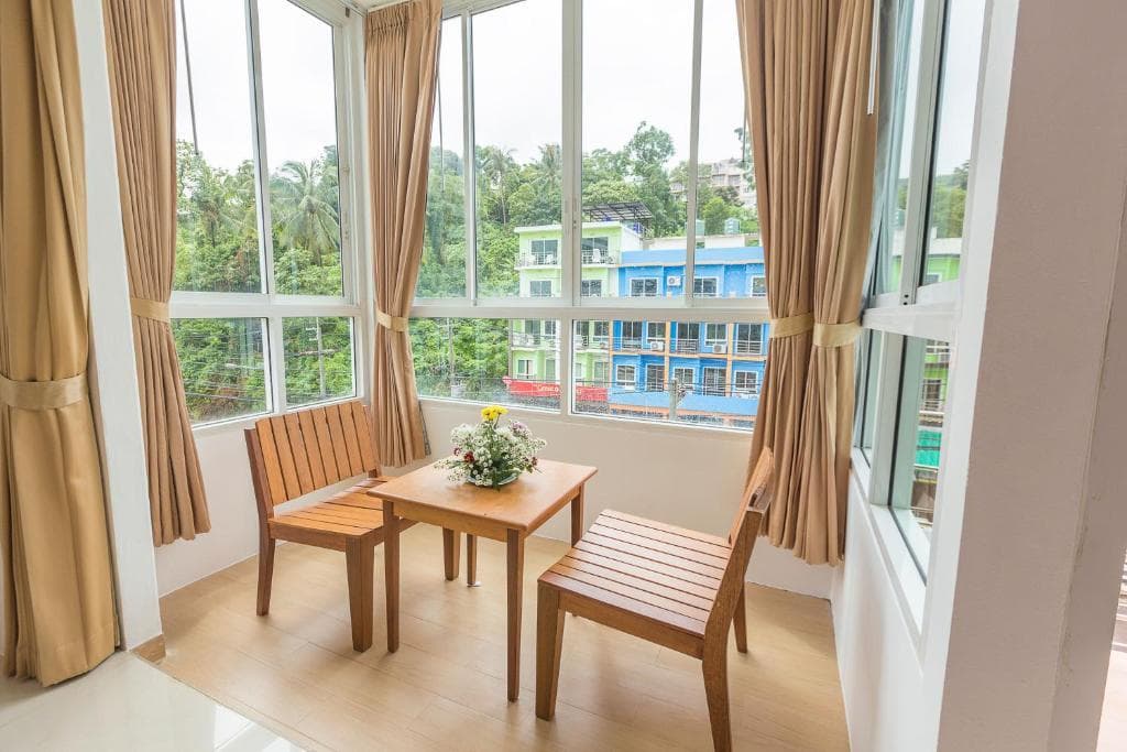 Sukcheewa Residence Phuket photo 4