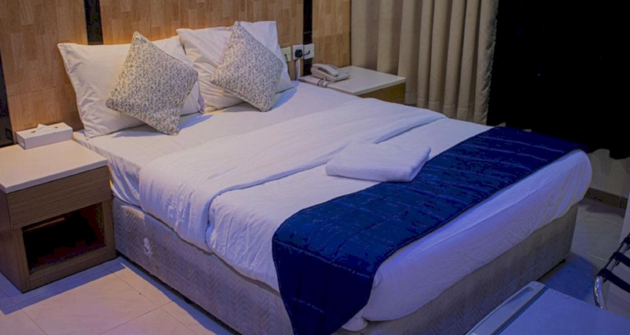 Sharjah Plaza Hotel photo 2