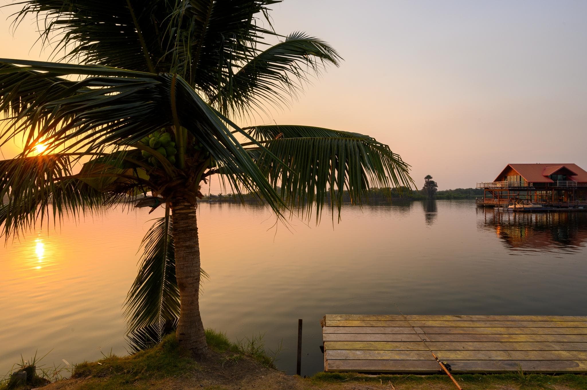 Beung Sampathuan Nakornchaisri Resort photo 4