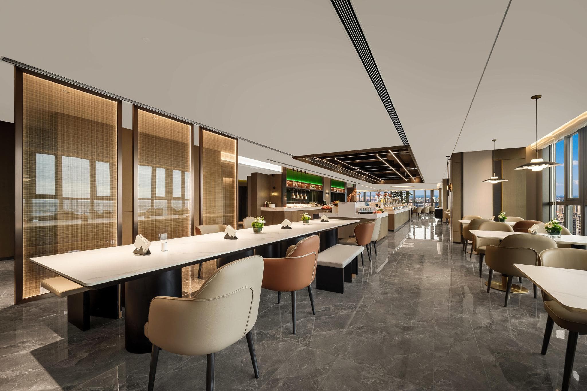 Atour Hotel Jinan West Railway Station photo 3