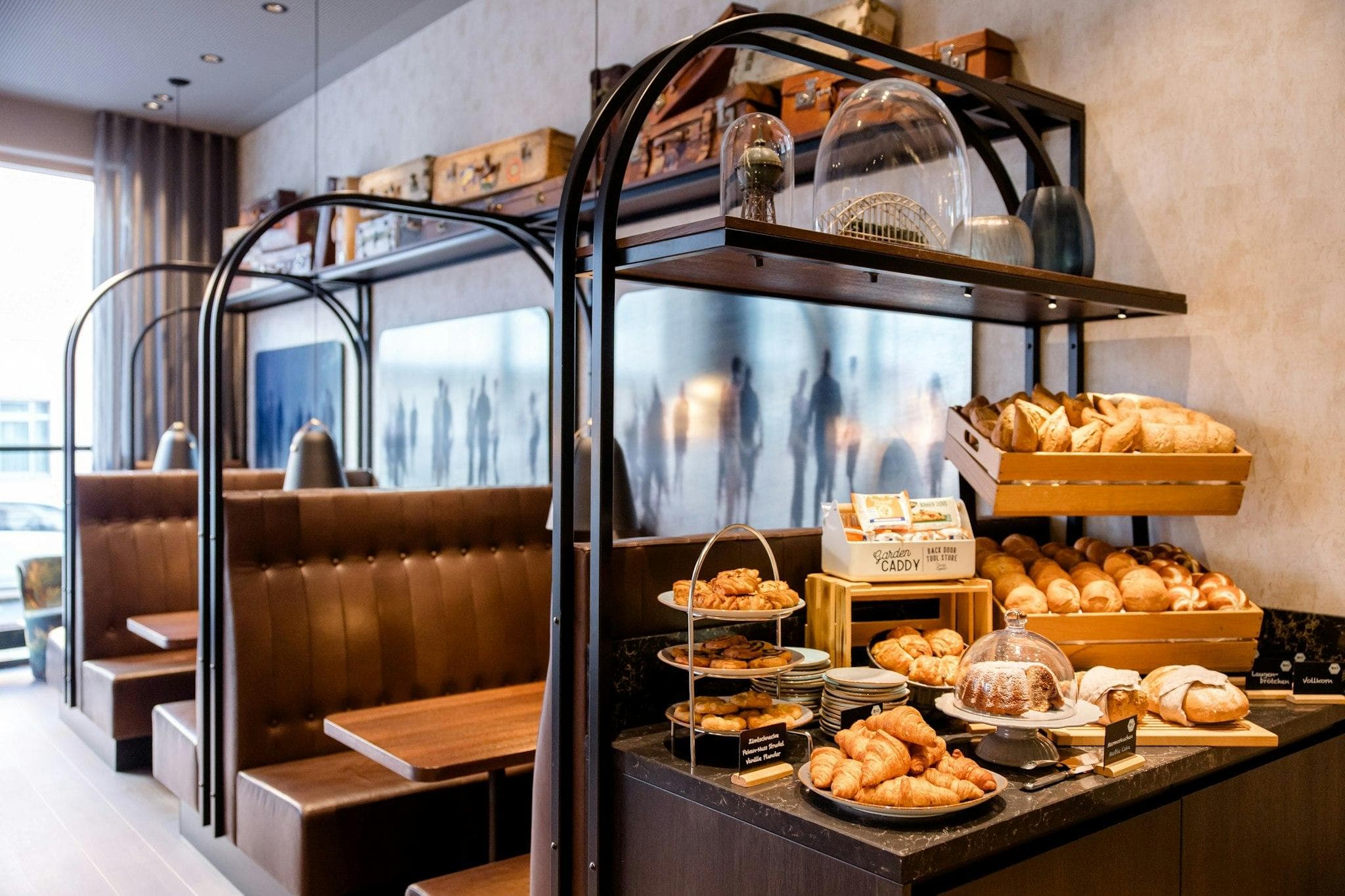 Motel One Nurnberg-City